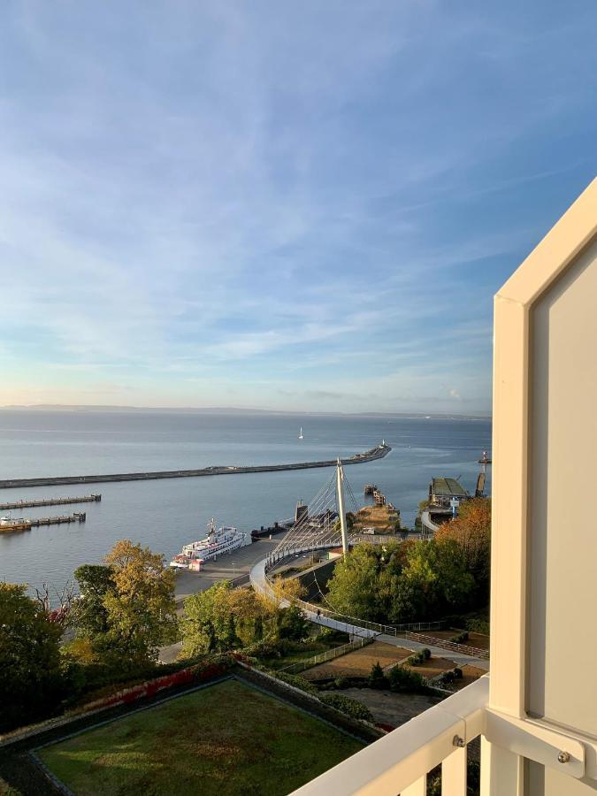 Ruegen-Hotel Sassnitz Ngoại thất bức ảnh