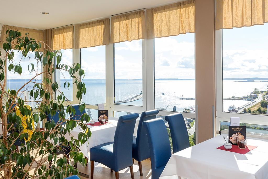 Ruegen-Hotel Sassnitz Ngoại thất bức ảnh